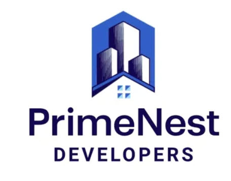 Primenest Developers logo