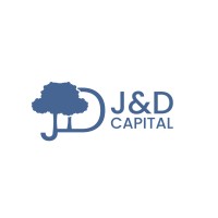 J&D Capital logo