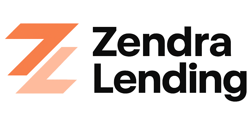 Zendra Lending logo